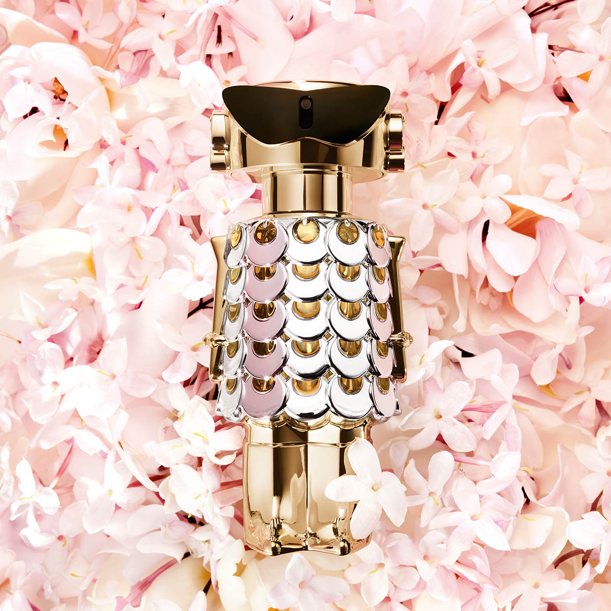 FAME SET PARA MUJER EAU DE PARFUM